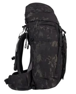 TT Modular Pack 45 Plus Multicam Black