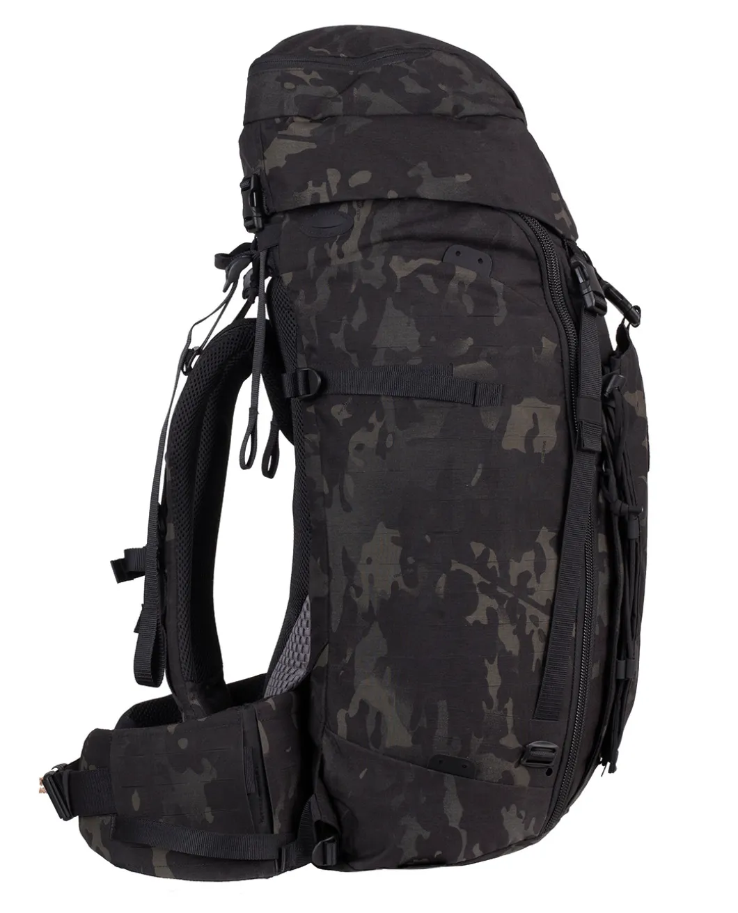 TT Modular Pack 45 Plus Multicam Black