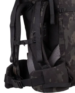 TT Modular Pack 45 Plus Multicam Black