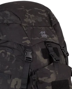 TT Modular Pack 45 Plus Multicam Black