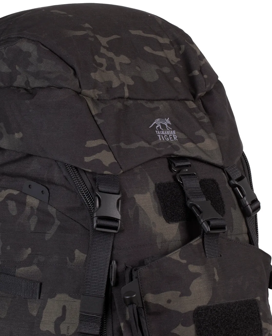 TT Modular Pack 45 Plus Multicam Black