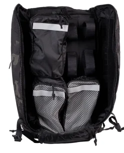 TT Modular Pack 45 Plus Multicam Black