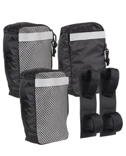 TT Modular Pack 45 Plus Multicam Black