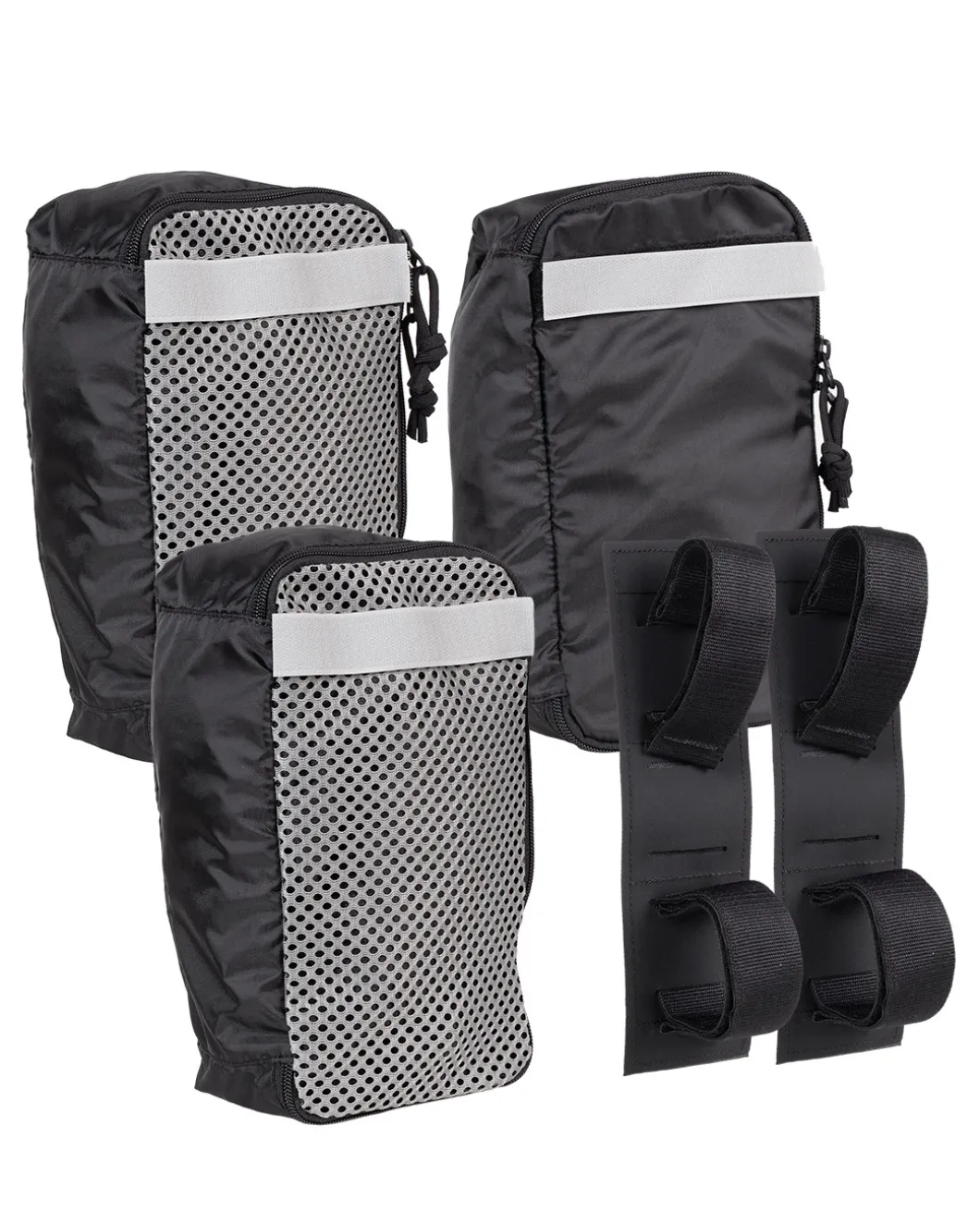 TT Modular Pack 45 Plus Multicam Black