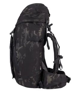 TT Modular Pack 45 Plus Multicam Black
