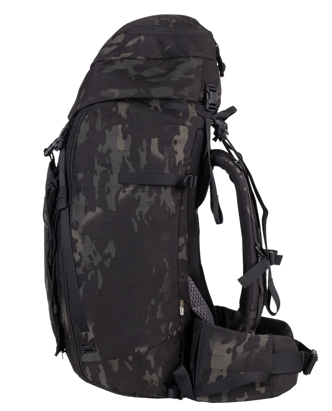 TT Modular Pack 45 Plus Multicam Black