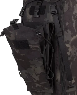 TT Modular Pack 45 Plus Multicam Black