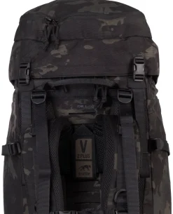 TT Modular Pack 45 Plus Multicam Black