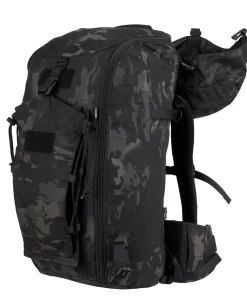 TT Modular Pack 45 Plus Multicam Black