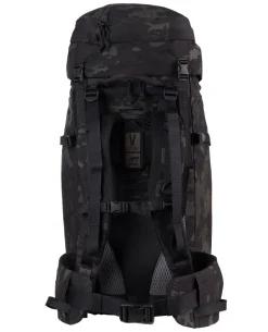 TT Modular Pack 45 Plus Multicam Black