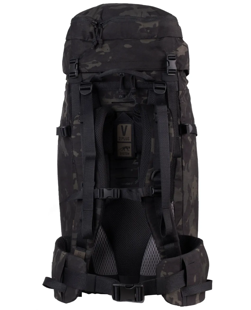 TT Modular Pack 45 Plus Multicam Black