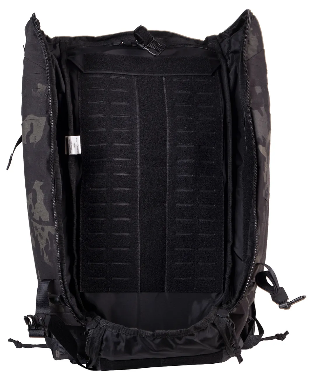 TT Modular Pack 45 Plus Multicam Black
