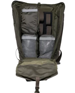 TT Modular Pack 45 Plus Oliv