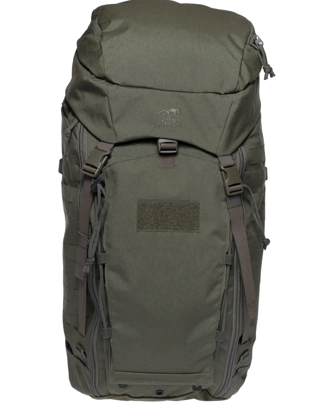TT Modular Pack 45 Plus Oliv