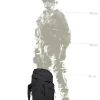 TT Modular Pack 45 Plus Schwarz