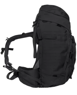 TT Modular Pack 45 Plus Schwarz
