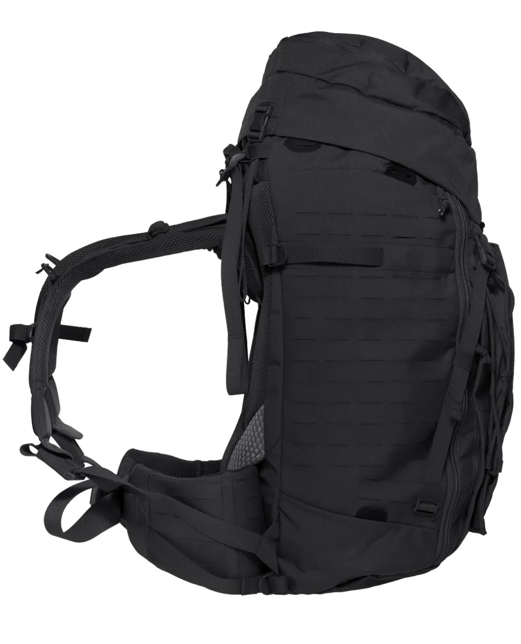 TT Modular Pack 45 Plus Schwarz