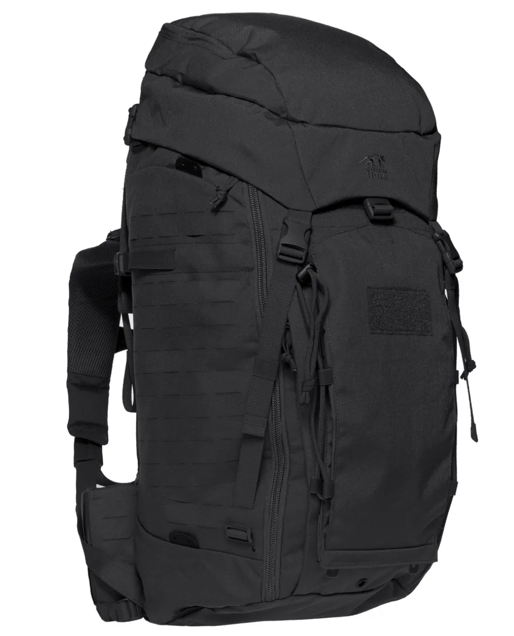 TT Modular Pack 45 Plus Schwarz