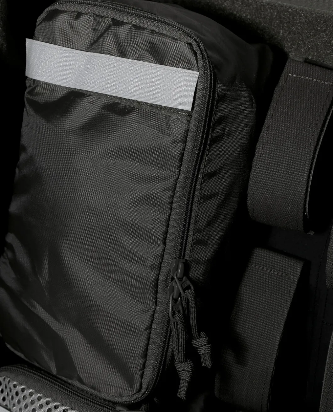 TT Modular Pack 45 Plus Schwarz