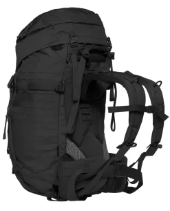 TT Modular Pack 45 Plus Schwarz