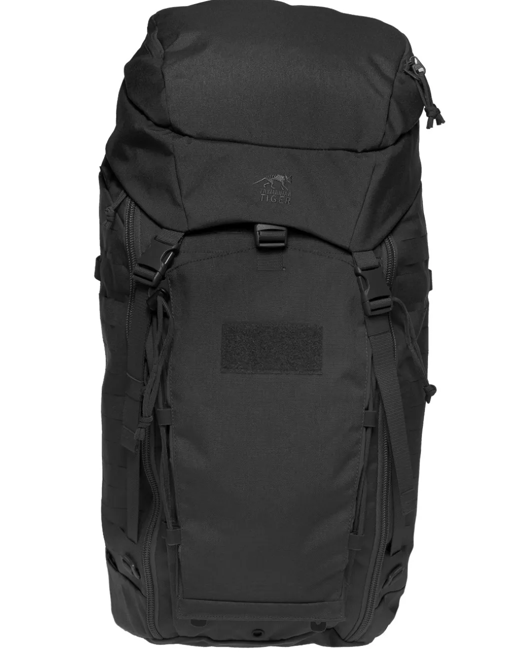 TT Modular Pack 45 Plus Schwarz