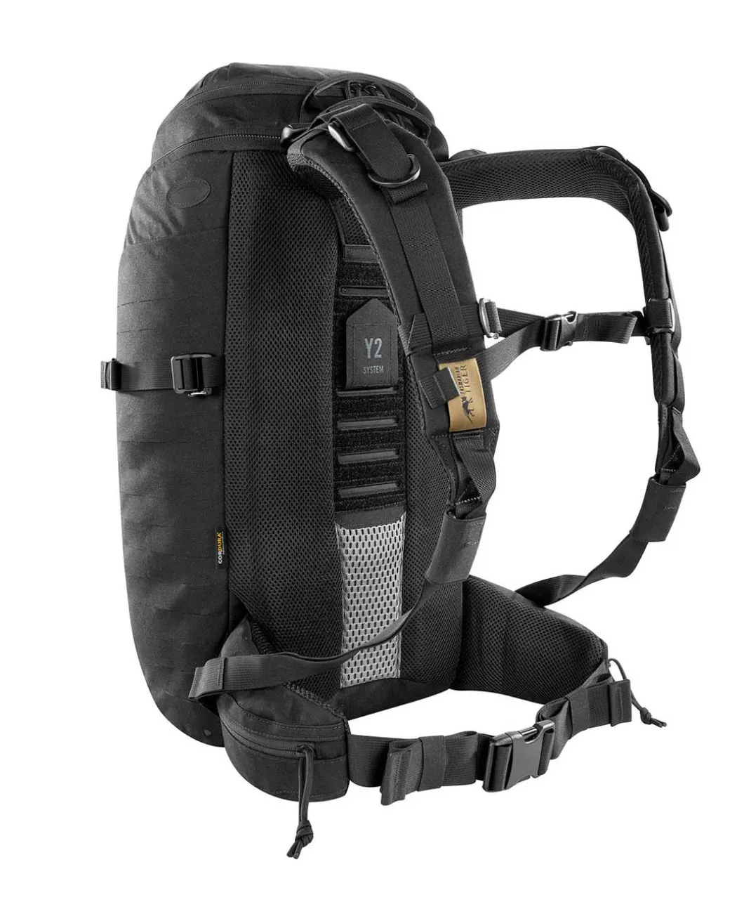 TT Modular Pack 30 SL Black Schwarz