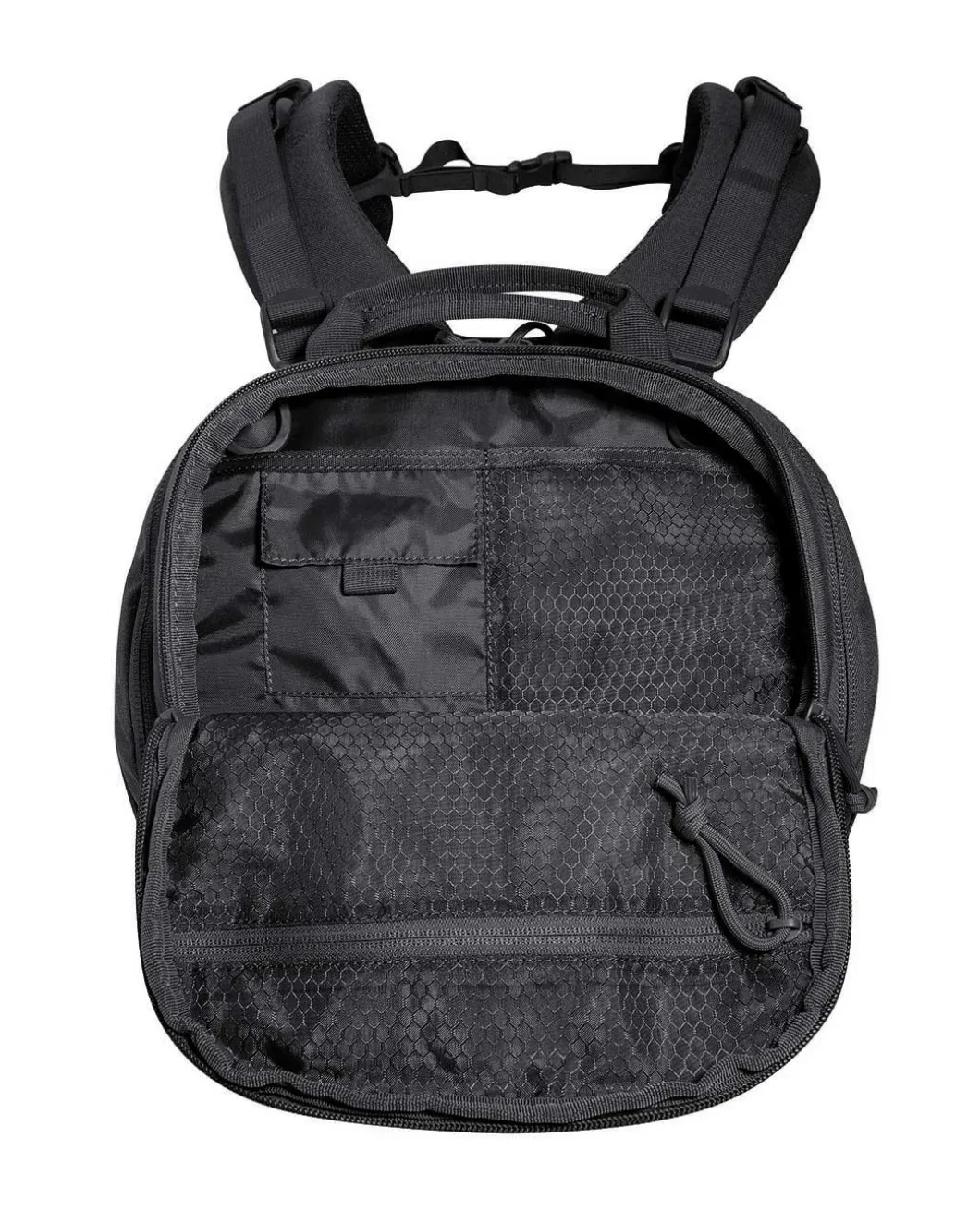 TT Modular Pack 30 SL Black Schwarz