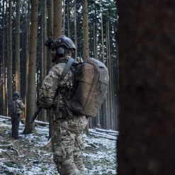 TT Modular Pack 30 SL MC Multicam