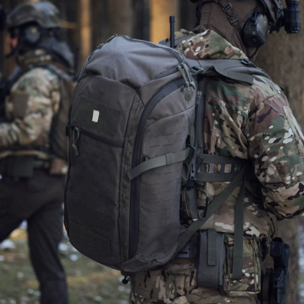 TT Modular Pack 30 SL MC Multicam