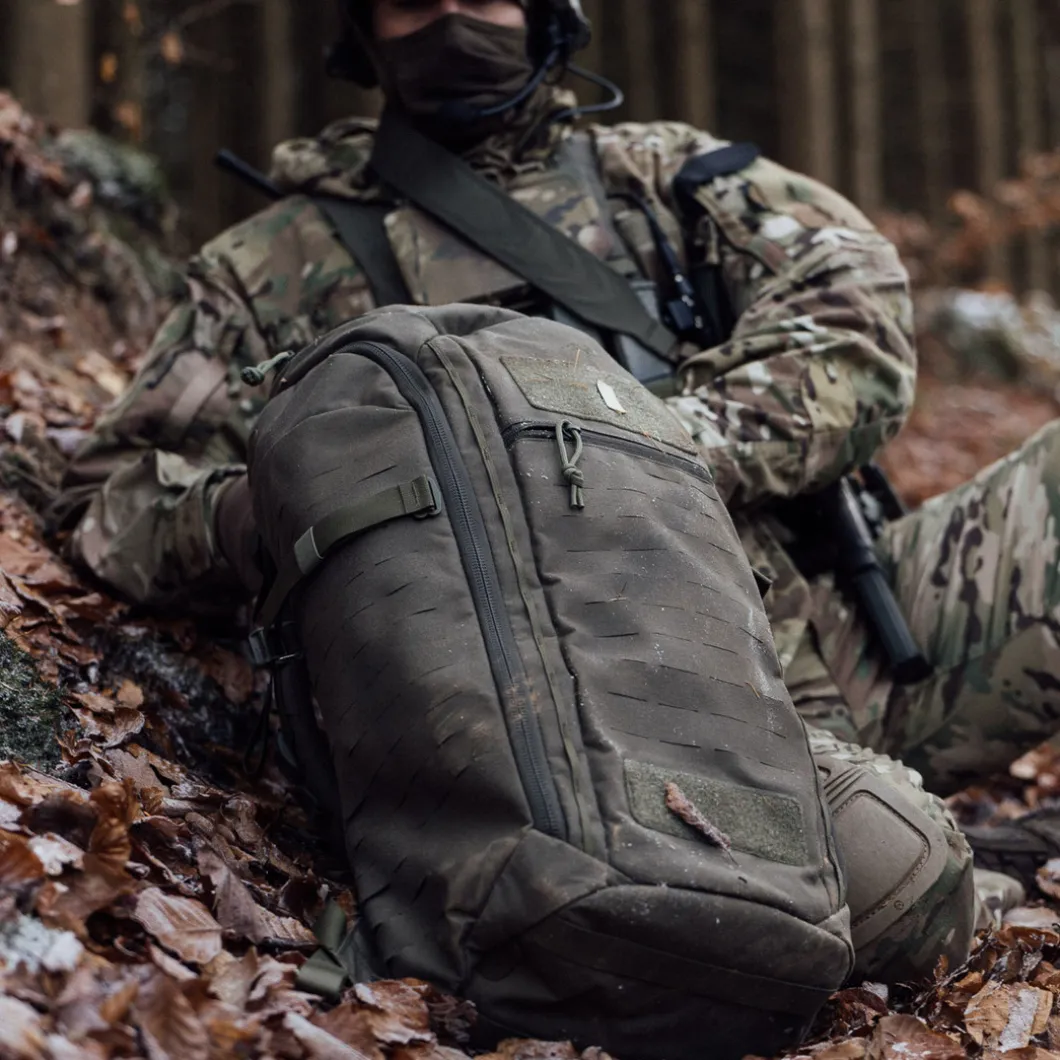 TT Modular Pack 30 SL MC Multicam
