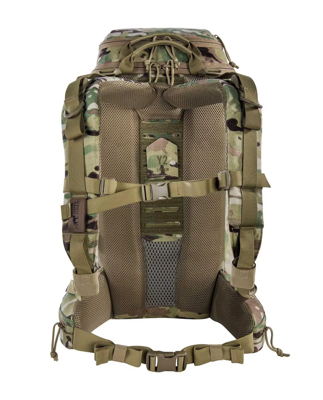 TT Modular Pack 30 SL MC Multicam