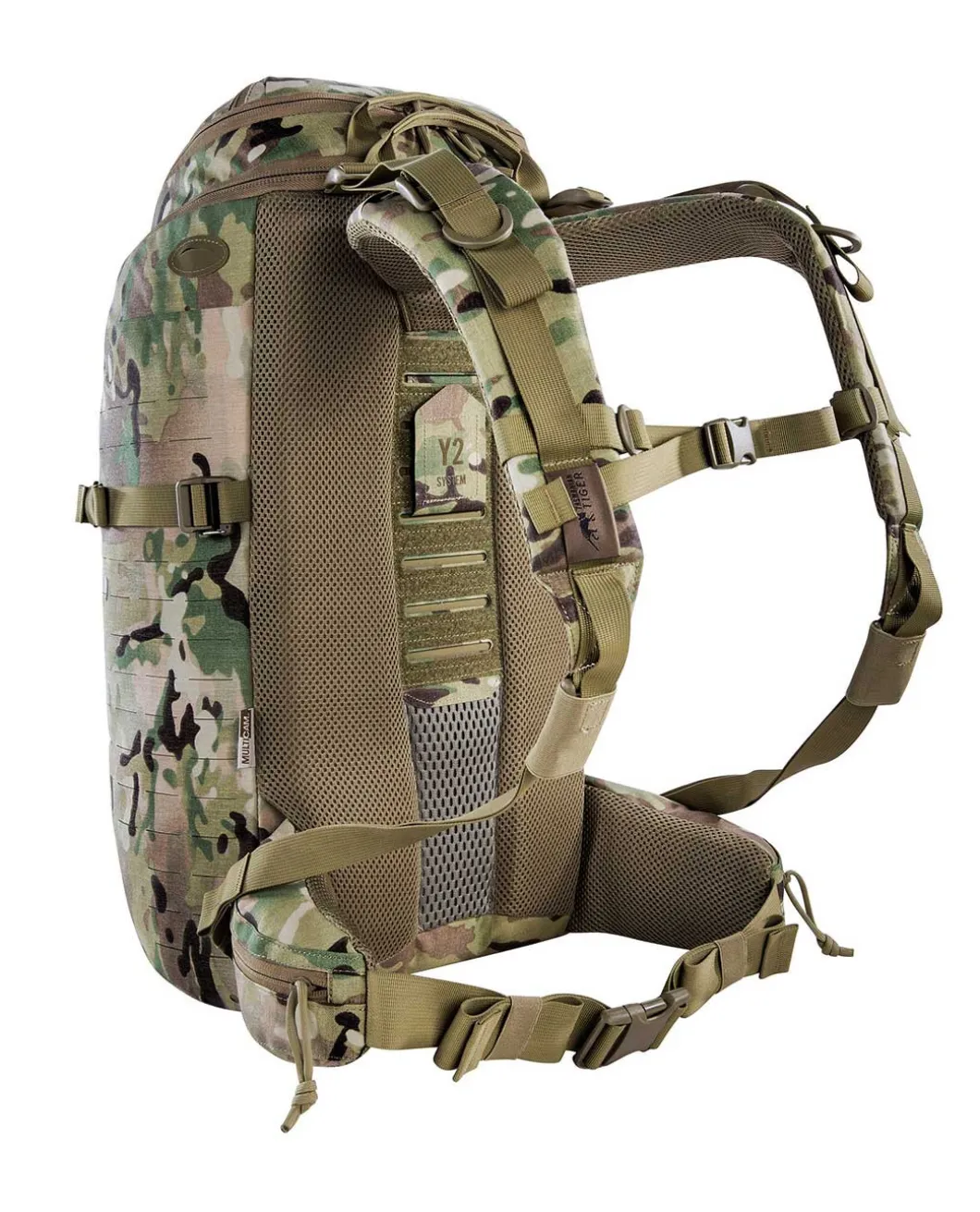 TT Modular Pack 30 SL MC Multicam