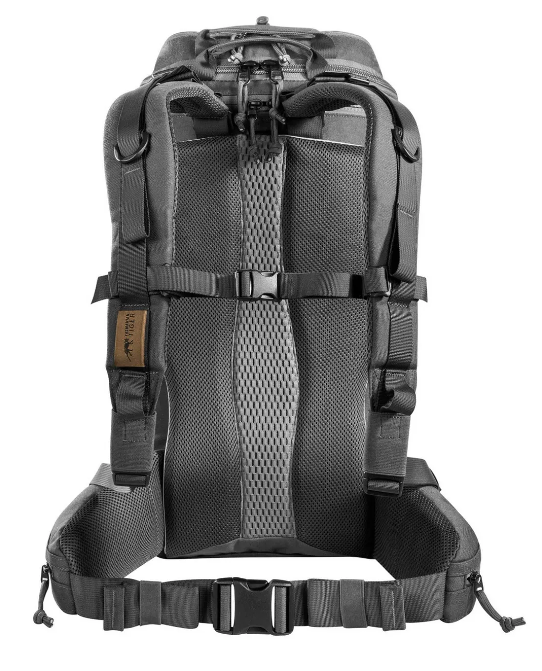 TT Modular Pack 30 titan grey