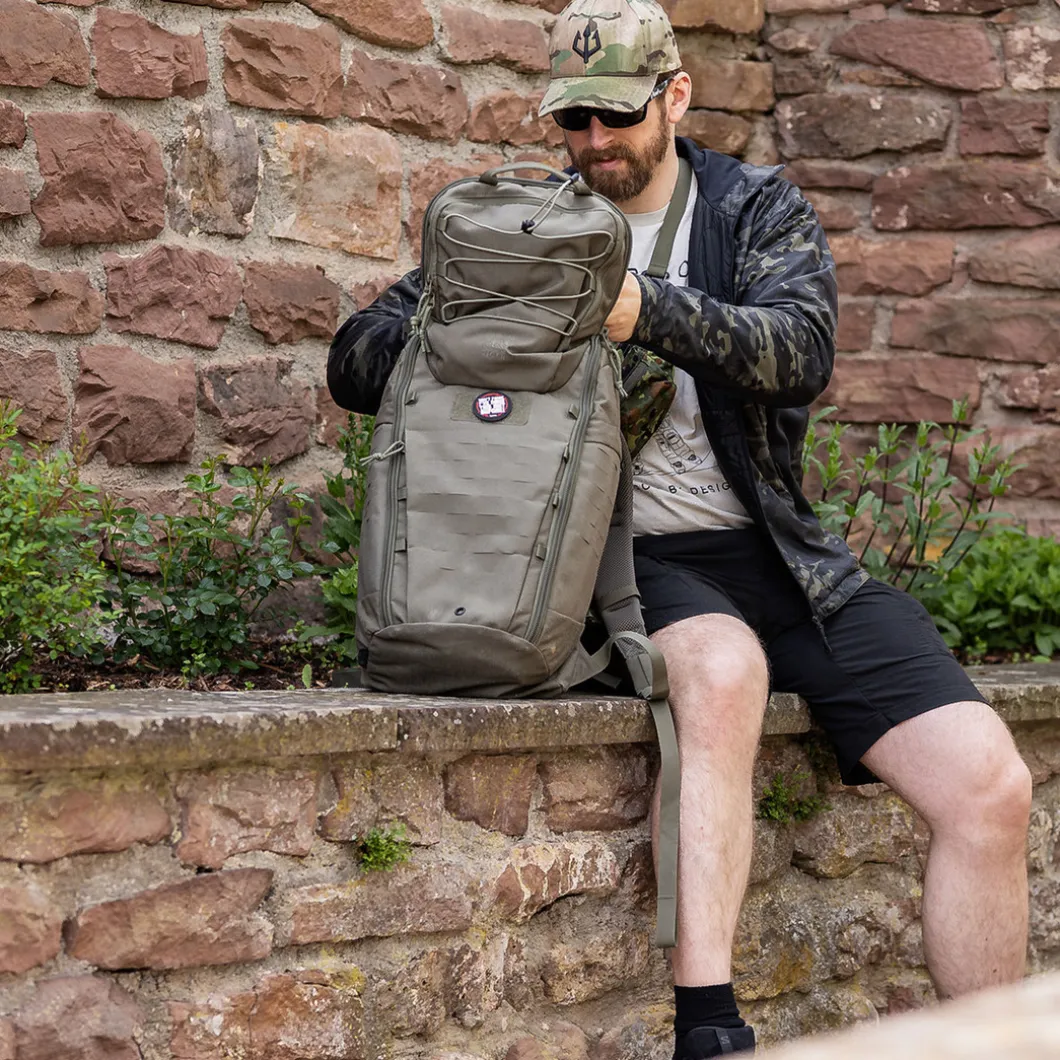 TT Modular Pack 30 titan grey