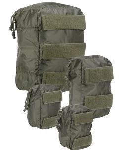 TT Modular Pouch Set Olive
