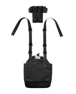 TT Modular Quiver Set Black Schwarz