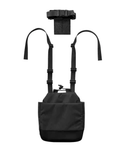 TT Modular Quiver Set Black Schwarz