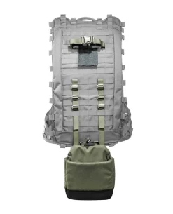 TT Modular Quiver Set Black Schwarz