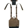 TT Modular Quiver Set Coyote Brown