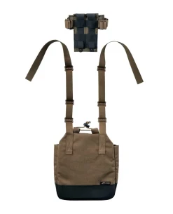 TT Modular Quiver Set Coyote Brown
