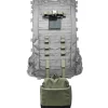 TT Modular Quiver Set Olive