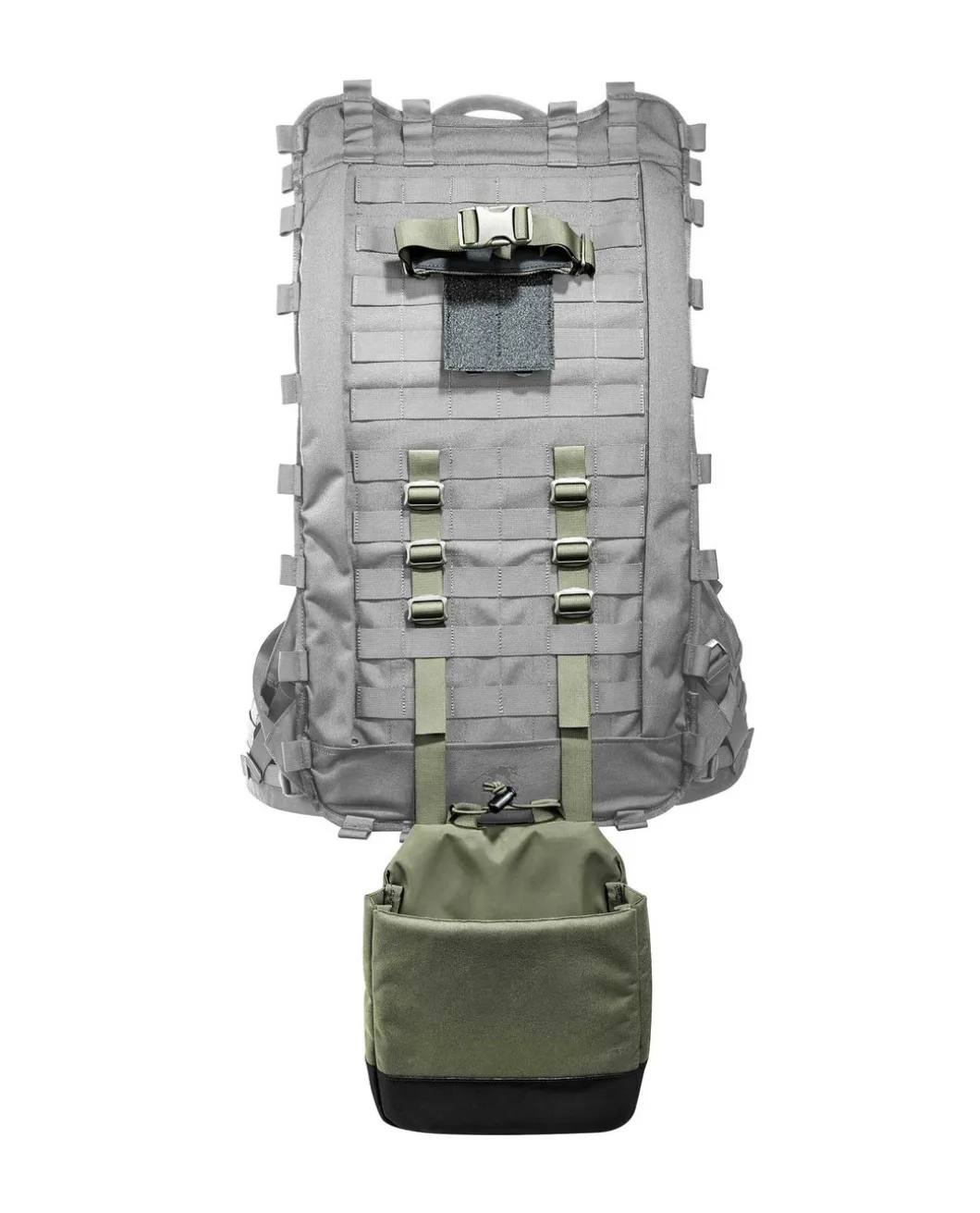TT Modular Quiver Set Olive