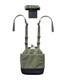 TT Modular Quiver Set Olive