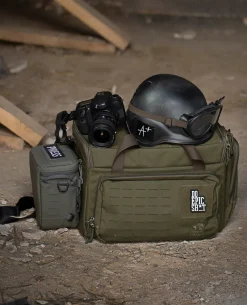 TT Modular Range Bag Oliv