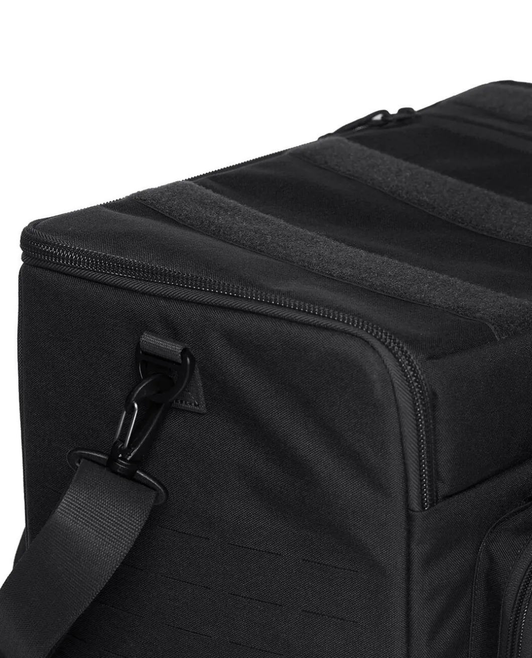 TT Modular Range Bag Schwarz