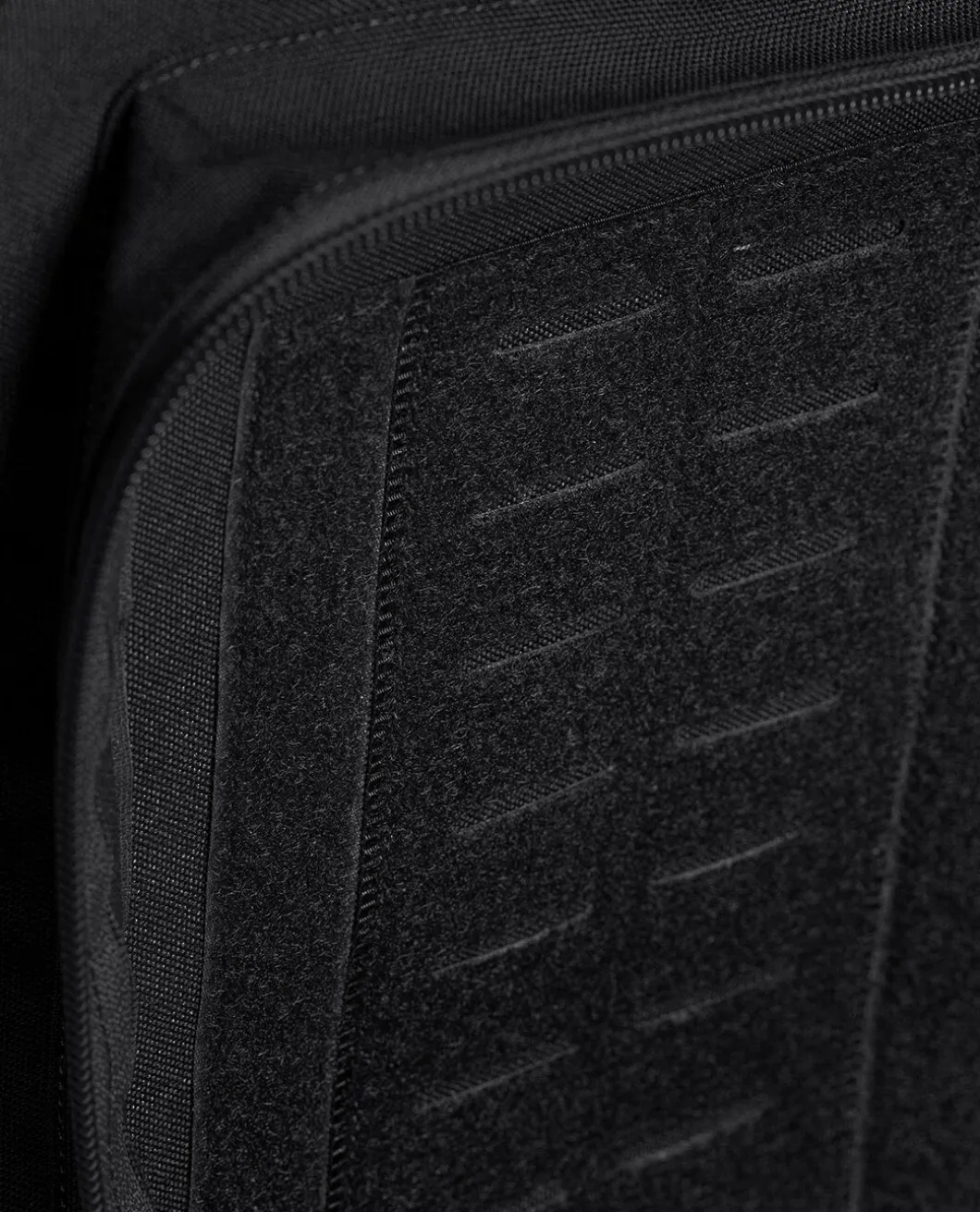 TT Modular Range Bag Schwarz