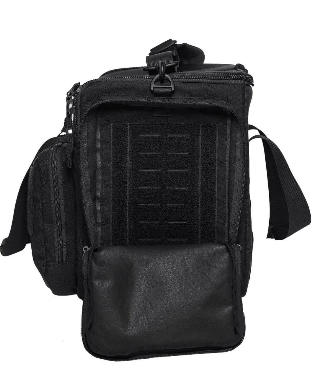 TT Modular Range Bag Schwarz