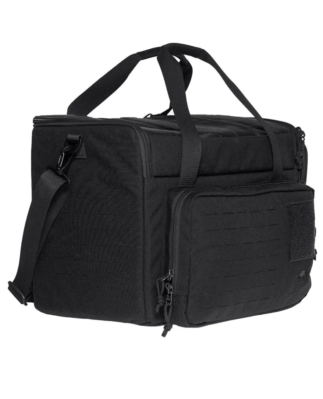 TT Modular Range Bag Schwarz