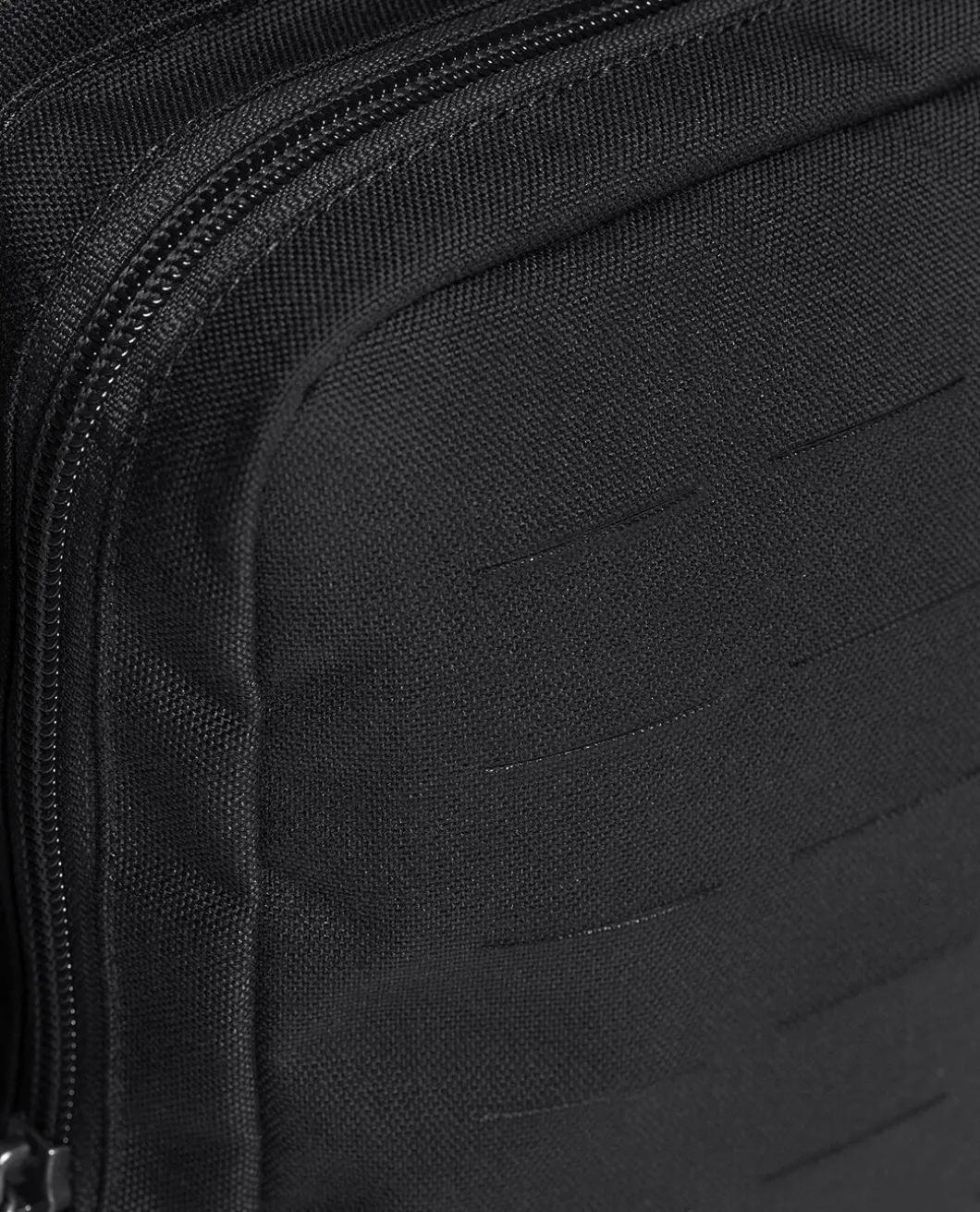 TT Modular Range Bag Schwarz