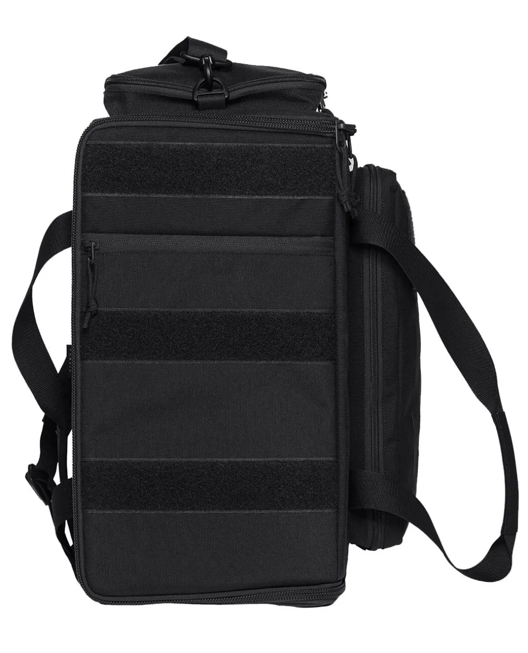 TT Modular Range Bag Schwarz